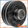 Poulie damper vilebrequin pour NISSAN | RKP-NS-007, 30NI024